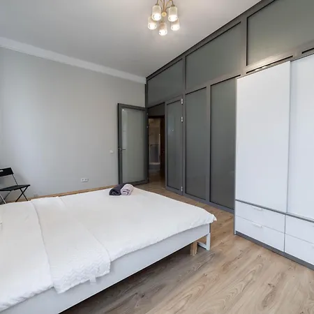 In Historic Old Town Apartment Riga