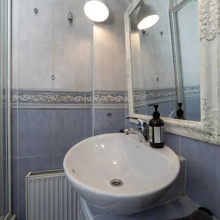 In Historic Old Town Apartment Riga