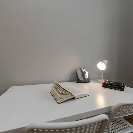 In Historic Old Town Apartment