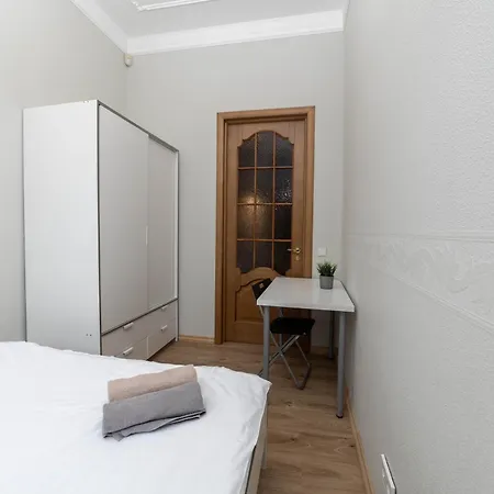 Apartment In Historic Old Town *