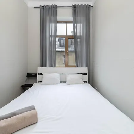 Apartment In Historic Old Town *