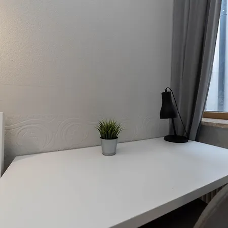 In Historic Old Town Apartment