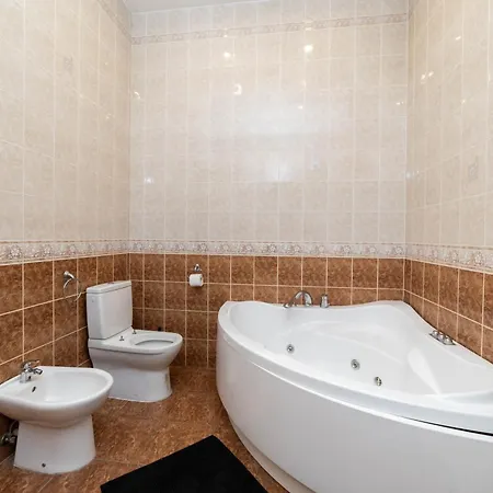 In Historic Old Town Apartment Riga